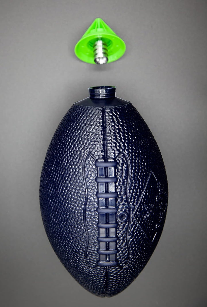 2pk PowerHitter Football One of Each