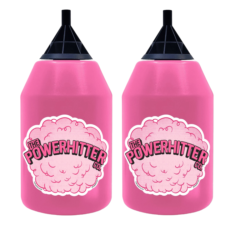 Pink 2pk PowerHitters