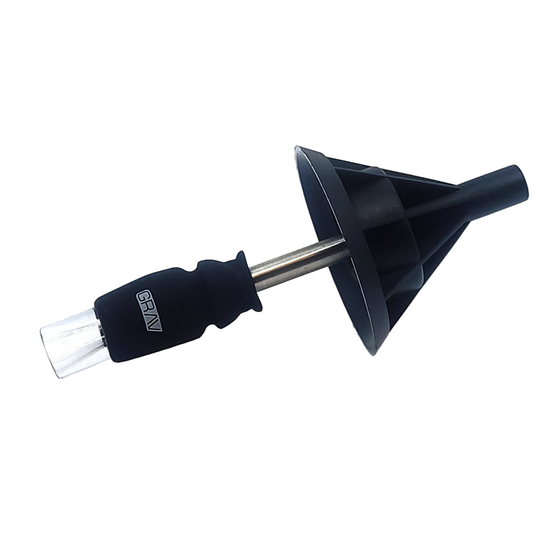 GRAV PowerHitter Crutch