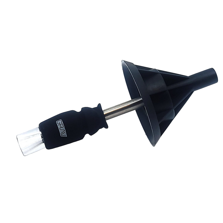 GRAV PowerHitter Crutch