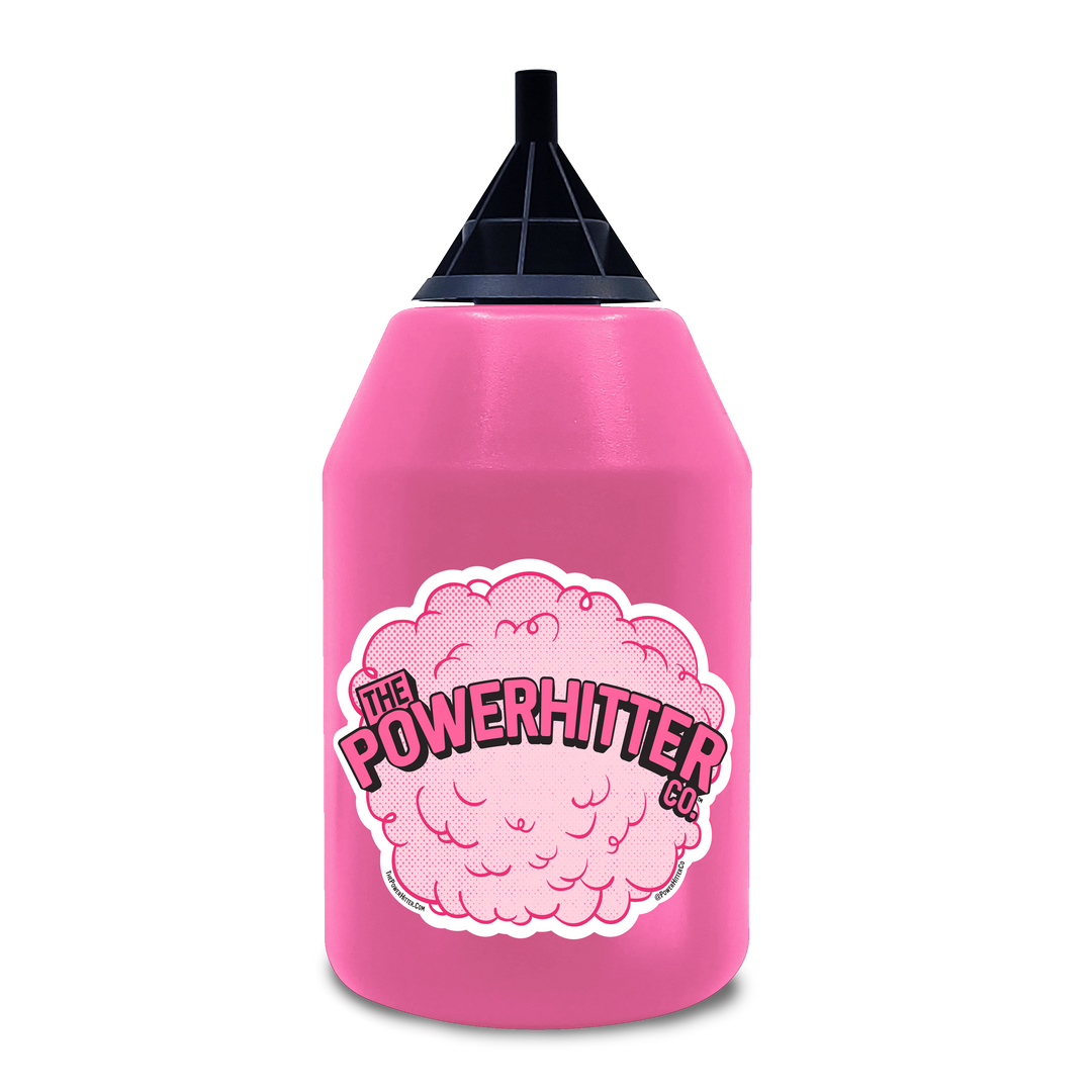 Pink PowerHitter