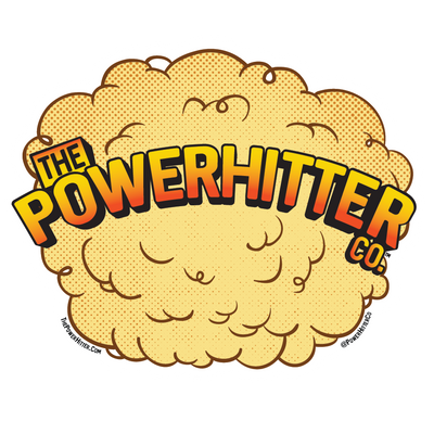 The PowerHitter Co. logo