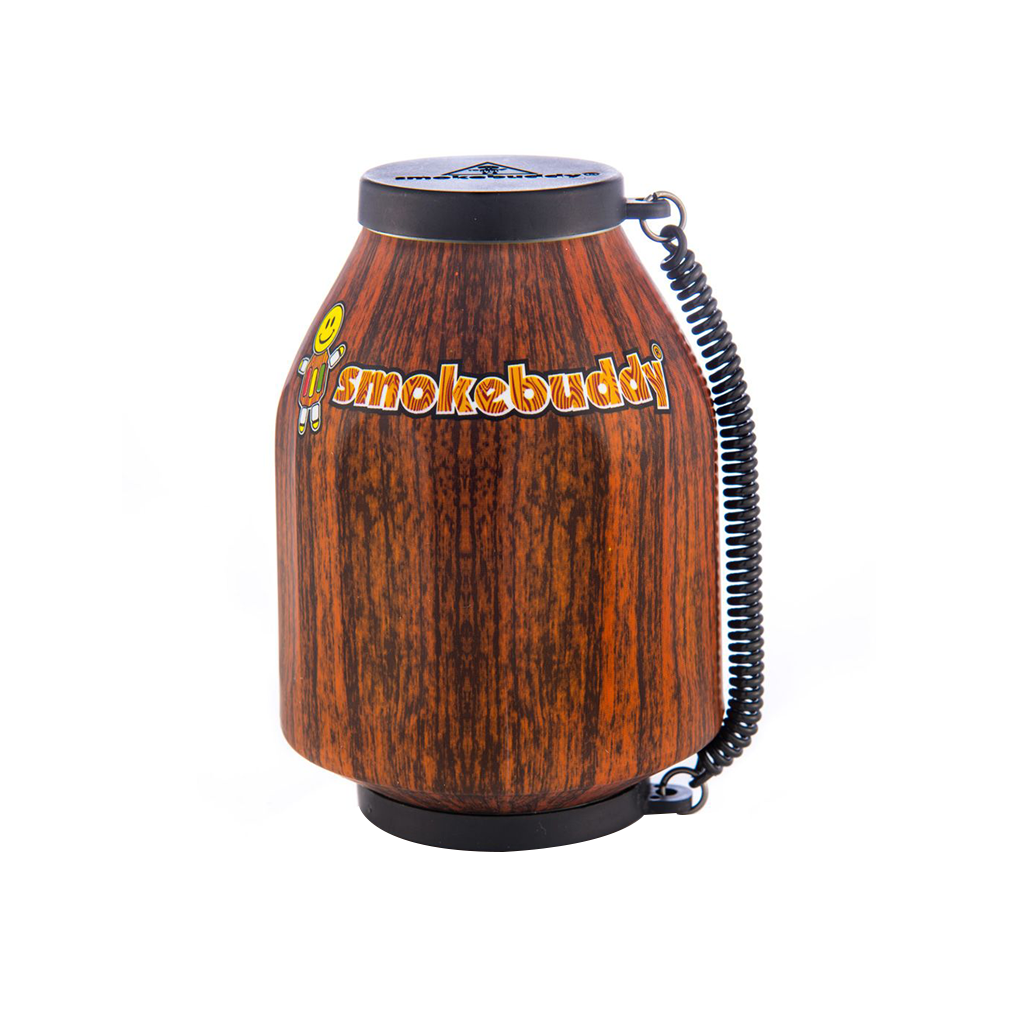 SmokeBuddy – The PowerHitter Co