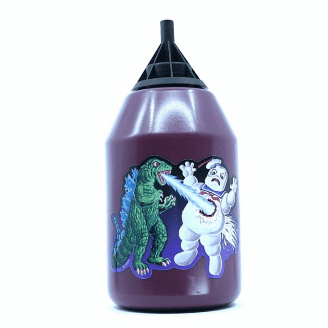 The 2019 Limited Seattle Artist Edition by Eli Wolff