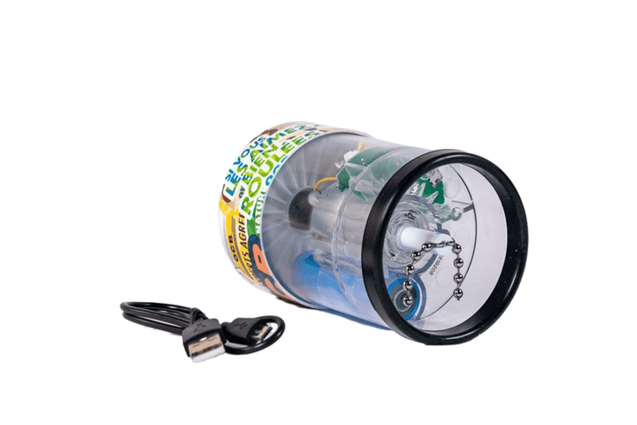 Wakit Grinder Collage Design (OCB Limited Series)