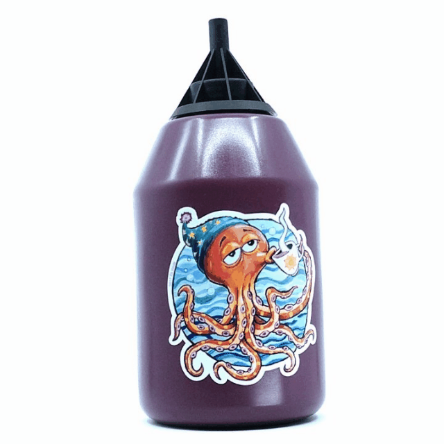 The 2019 Limited Seattle Artist Edition by Eli Wolff